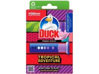 Wc Duck Fresh discs Floral Fantasy 36ml